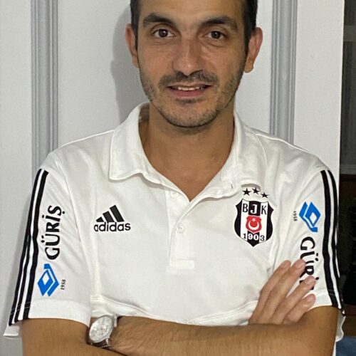 Gökhan ŞAHİN