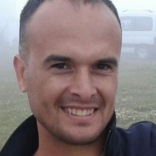 Vedat EYÜBOĞLU