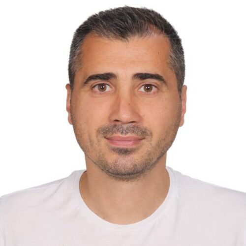 Erdem YILMAZ