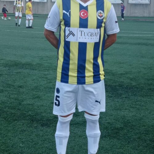 Zekai ŞEHİT