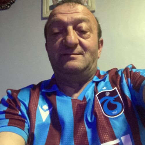 Ahmet KARATAŞ