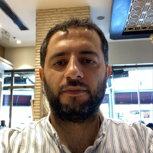 Abdullah  GÖKHAN