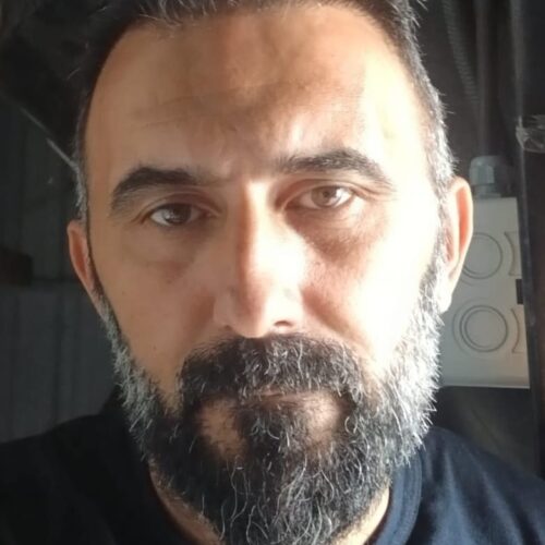 Oğuzhan  KAYKUSUZ