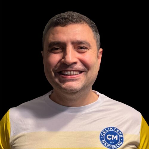 Hasan GÖKÇE
