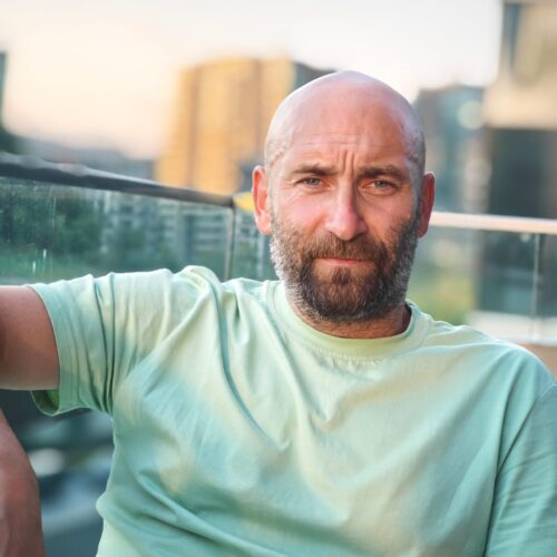 İsmail Alper  BALABAN