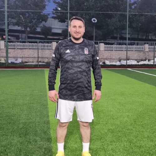 Kenan MUTLU