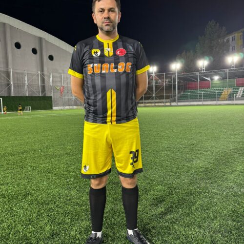 Gökhan UYGUL