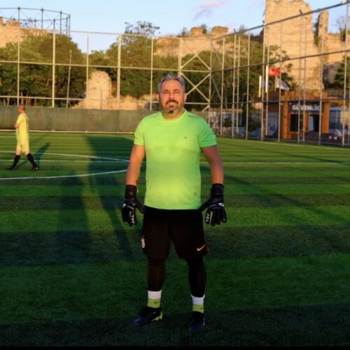 Tayfun BARAN