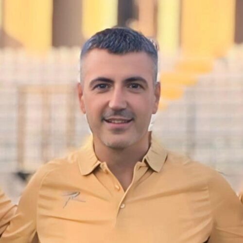 Erol SANCAKLI