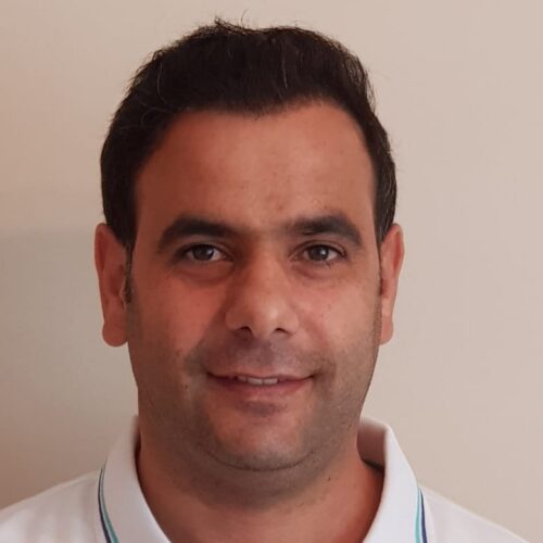 Seyithan SAYMAZ