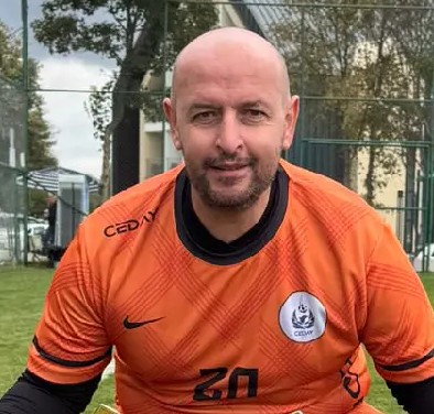 Fatih KÖMÜRCÜ