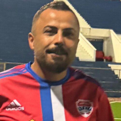 Ayhan ÇELİK