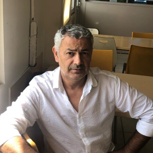 Mehmet BİRİCİK