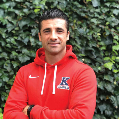 Gökhan SÜÜLKER