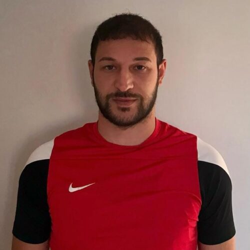 Hayrullah ŞENGÜL