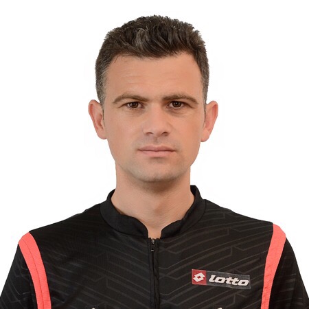Sercan YALÇIN