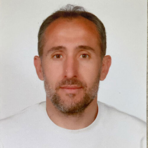 Köksal YEDEK