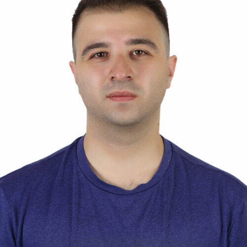 Mehmet Hamit  KAÇMAZ