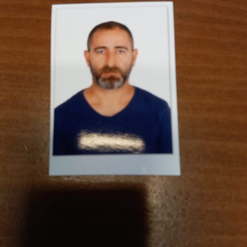 Abdulmelik MENDEŞAĞU