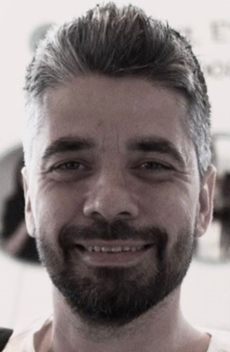 Murat HARMANCIOĞLU