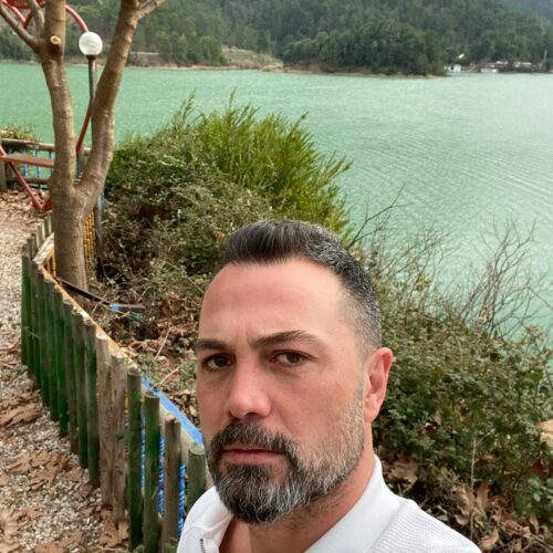Musa Hakan  ULUTAŞ