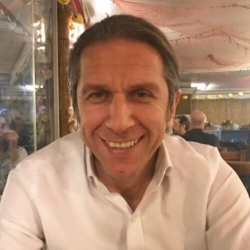 Mustafa BAYAT