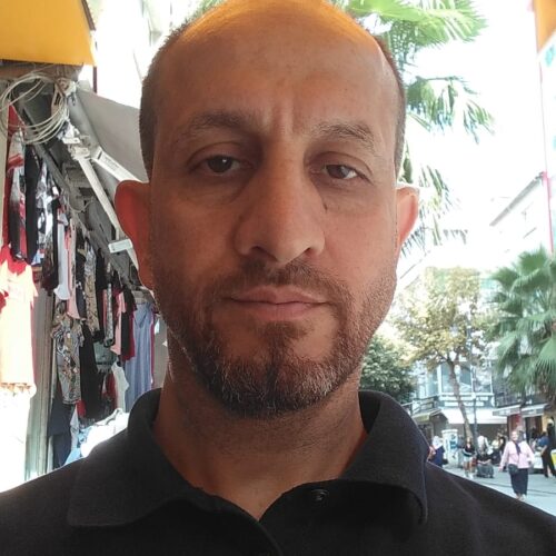 Nihat ALAGÖZ