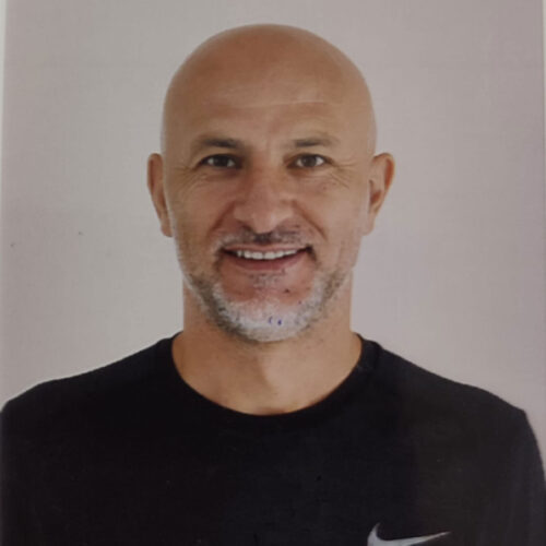 Reşat HOT