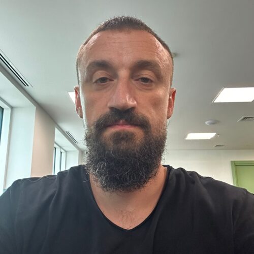 Selçuk GÜNEY