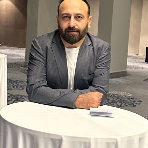 Serkan BULUT