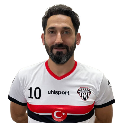 Yusuf Kaan ÖZGEZİCİ