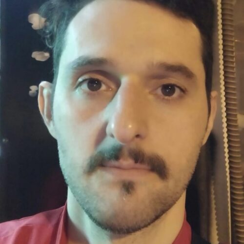 Selman KAZAZ