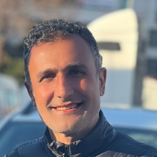Ahmet  AYATA
