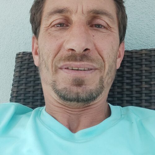 Bayram DURDU