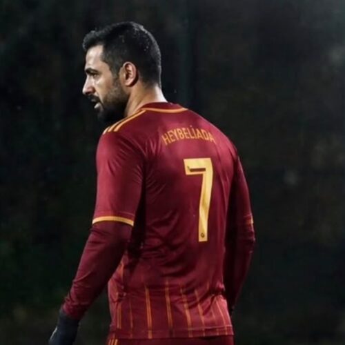 Can ATEŞ