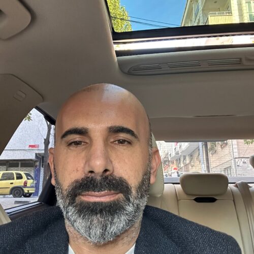 Nihat ŞİMŞEK