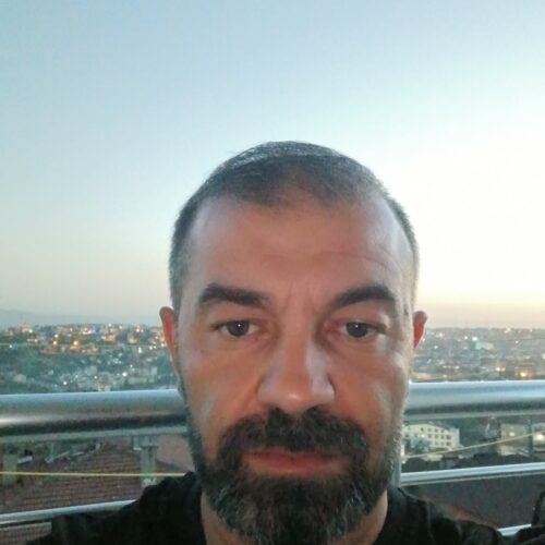 Furkan ÇOLAK