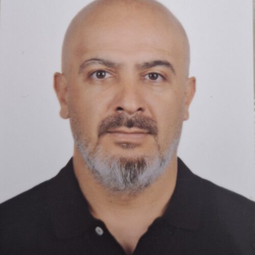 Alparslan BEKTAŞ
