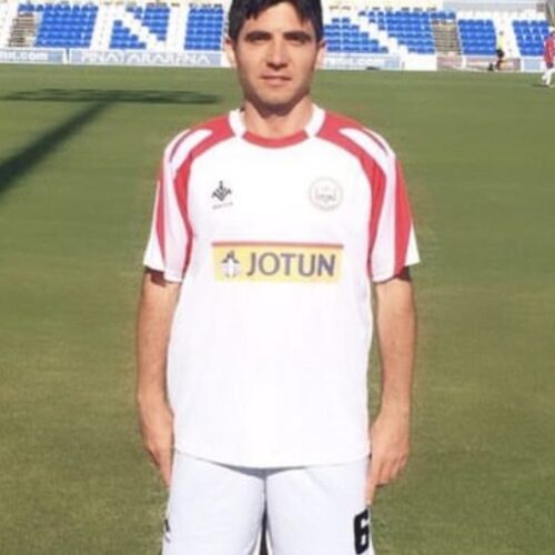Ercan ÖZÇELİK
