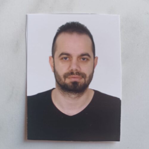 Gökhan DİNÇ