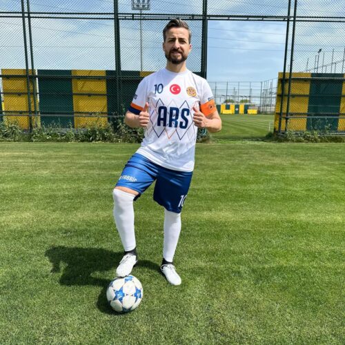 Alaaddin TANRIVERDİ