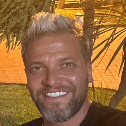 Okan ÖZPOMAK