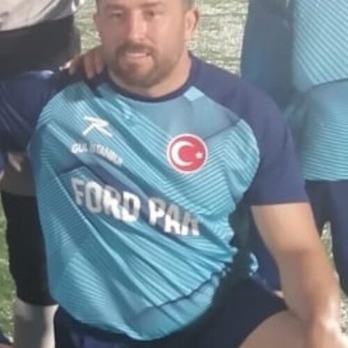 Ferhat KULAK