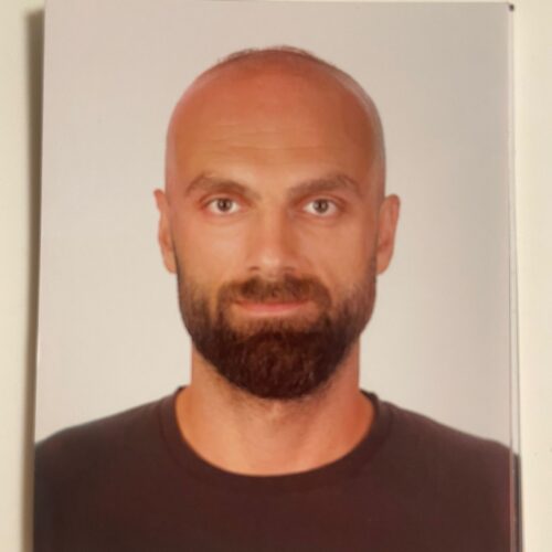 Olcay ATASOY