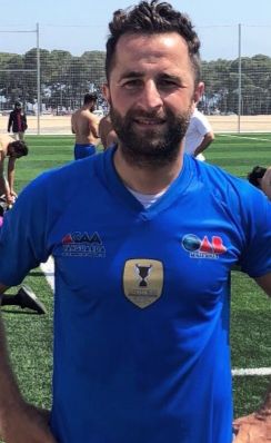 Arif GÜNER