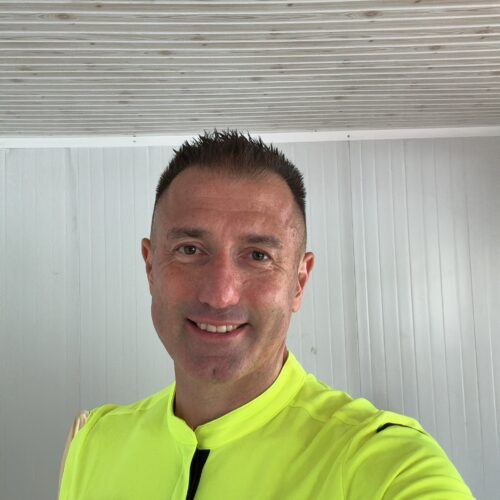 HÜSEYİN GÖÇEK