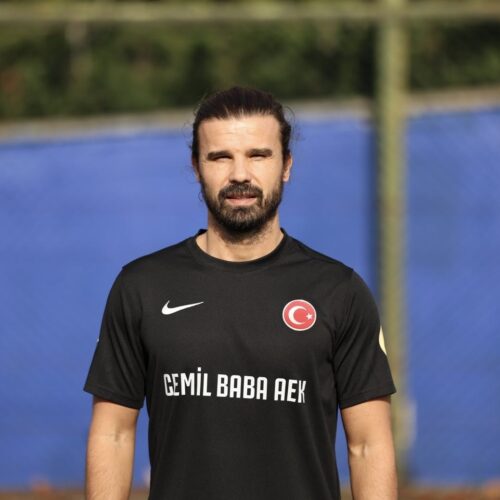 Mehmet Kutay ŞENYIL
