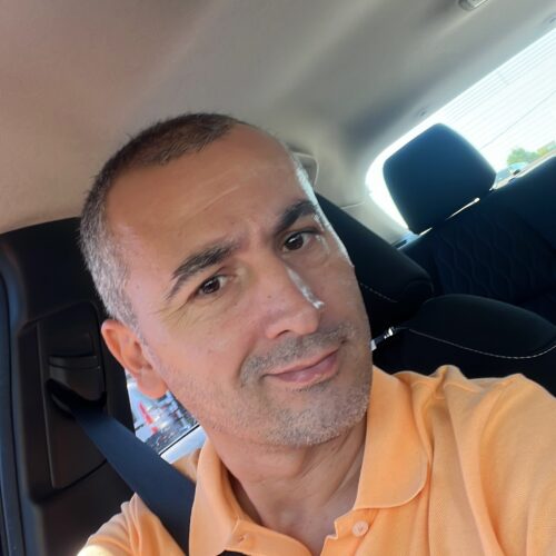 Kürşat  DENİZ