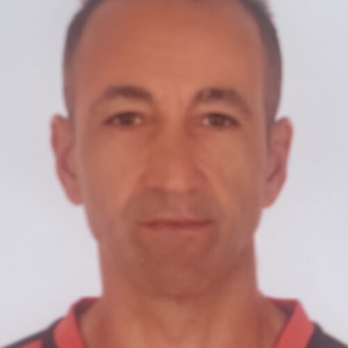 Bülent ARSLANTAŞ