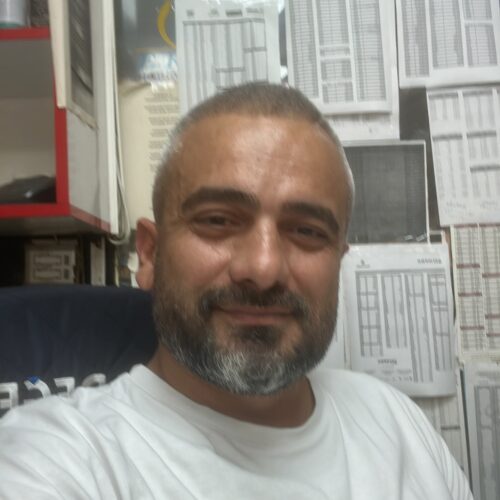 Erhan CENGİZ